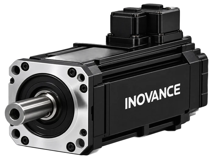 Inovance servo motor